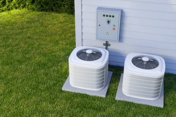 Best Commercial HVAC in Slayton, MN