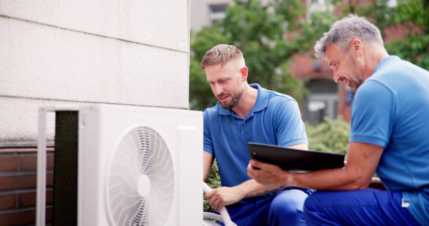 Best Ductless Mini-Split Systems in Slayton, MN