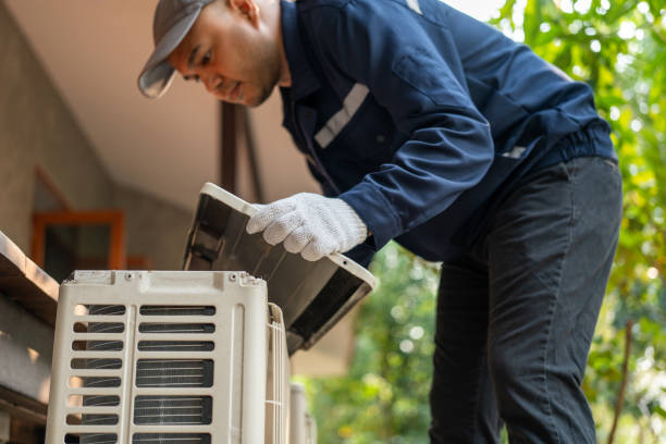 Best HVAC Training and Certification in Slayton, MN