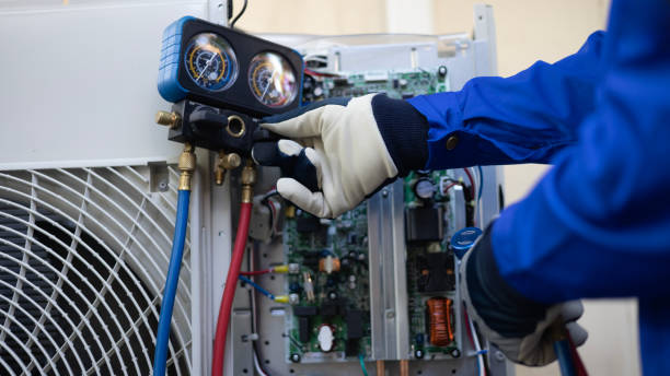 Best Seasonal HVAC Services in Slayton, MN